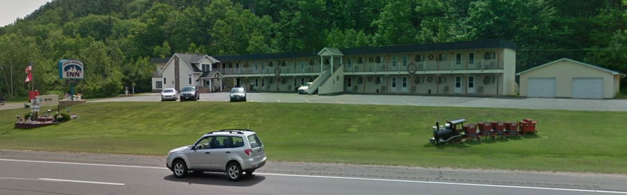 Quartz Mountain Inn (Siesta Grande Motel) - 2022 Street View (newer photo)